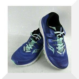 Saucony Ride ISO Everun Shoes Size 4.5 (B18)